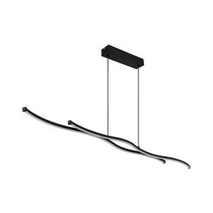 Lustră LED pe cablu Globo 67336-30H BOYD LED/30W/230V 3000K imagine