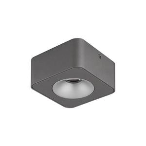 Plafonieră LED Globo 43100-1 HANGARAU LED/6, 5W/230V 11, 7x11, 7 cm imagine