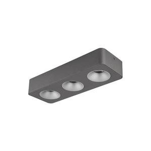 Plafonieră LED Globo 43100-3 HANGARAU LED/14W/230V 11, 7x33, 2 cm imagine