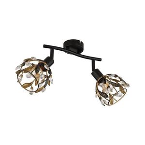 Spot Globo 15759-2 MIKA 2xE14/25W/230V imagine