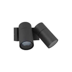 Spot de perete Globo 3209-2 PIPER 2xGU10/35W/230V imagine