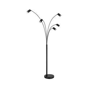 Lampadar Globo 57910-5S ROBBY 5xGU10/35W/230V imagine