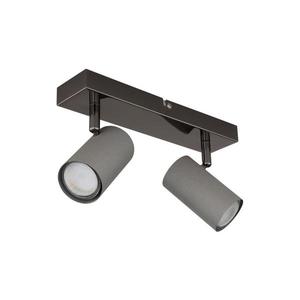 Spot Globo 57911-2S ROBBY 2xGU10/25W/230V imagine