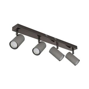 Spot Globo 57911-4S ROBBY 4xGU10/25W/230V imagine