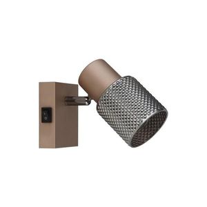 Spot de perete Globo 54314-1 SATELLA 1xE14/40W/230V imagine