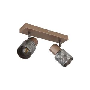 Spot Globo 54314-2 SATELLA 2xE14/40W/230V imagine