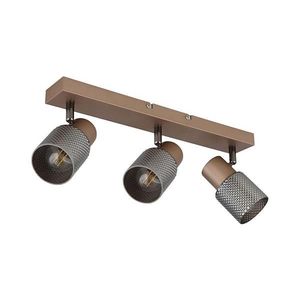 Spot Globo 54314-3 SATELLA 3xE14/40W/230V imagine