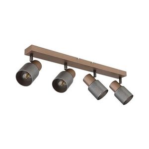 Spot Globo 54314-4 SATELLA 4xE14/40W/230V imagine