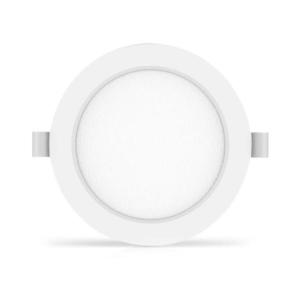 Corp de iluminat LED încastrat LED/12W/230V 4000K d. 17, 5 cm alb imagine