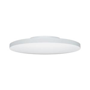 Plafonieră LED dimabilă VARIO NOVA LED/22/32W/230V d. 41 cm IP44 alb imagine