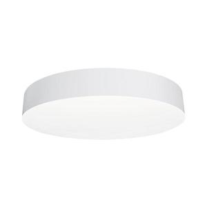 Plafonieră LED dimabilă VARIO LUMO LED/13/18W/230V d. 36 cm IP44 alb imagine