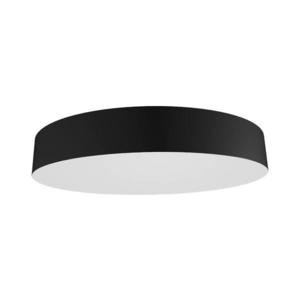Plafonieră LED dimabilă VARIO LUMO LED/22/32W/230V d. 41 cm IP44 negru imagine