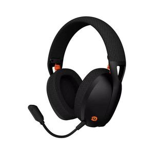 Căști fără fir cu microfon Canyon 400 mAh negru imagine