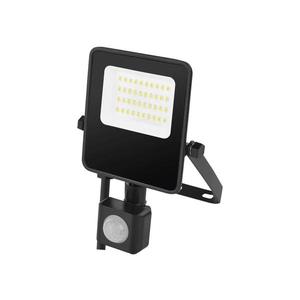 Proiector LED cu senzor VISIO LED/20W/230V 4000K IP65 imagine