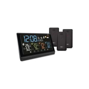 Stație meteo fără fir 5V/3xAAA + 2xAAA imagine