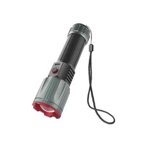 Lanternă LED metalică reîncărcabilă LED/5V 3000 lm 5000 mAh IP43 imagine