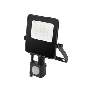 Proiector LED cu senzor VISIO LED/10W/230V 4000K IP65 imagine