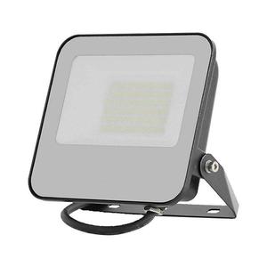 Proiector LED SAMSUNG CHIP LED/50W/230V 6500K IP65 negru imagine