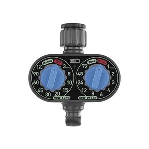 Programator mecanic de irigare 1 ieșire imagine