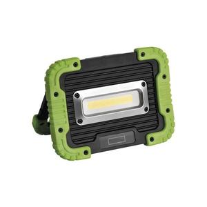 Proiector LED COB reîncărcabil LED/3, 7V 3000 mAh IP44 imagine