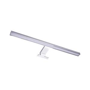 Aplică LED pentru oglindă de baie ONLI NEMO LED/4, 5W/230V 4000K 30cm IP44 crom lucios imagine