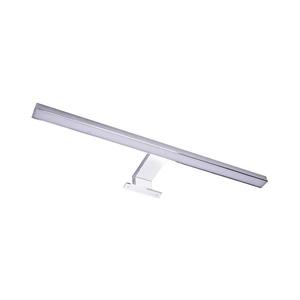 Aplică LED pentru oglindă de baie ONLI NEMO LED/5, 5W/230V 4000K 50cm IP44 crom mat imagine