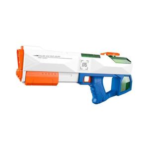 Pistol cu apă 2 în 1 WEGU 3, 7V/500 mAh imagine
