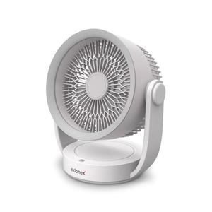 lator reîncărcabil de masă ELDONEX ESF-1010-WH 9W/5V 4000 mAh alb imagine