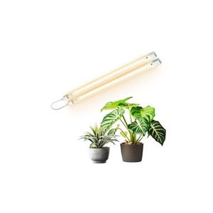 Corp de iluminat LED pentru corpuri de bucătărie pentru creșterea plantelor 2xLED/8, 5W/230V alb imagine