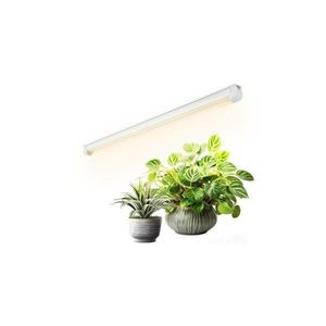 Corp de iluminat LED pentru corpuri de bucătărie pentru creșterea plantelor GROWLY LED/9W/230V alb imagine