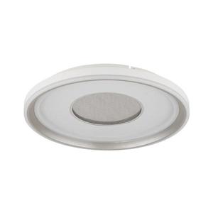 Plafonieră LED dimabilă Globo 48558-48 EILA LED/48W/230V d. 48 cm + telecomandă imagine