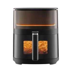 Friteuză cu aer cald Sencor 5 l 1500W/230V imagine