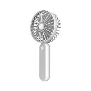 lator de buzunar 1200mA/3, 7V USB gri/alb imagine