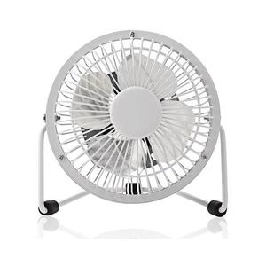 lator de masă 3W/USB 10 cm alb FNDK1WT10 imagine