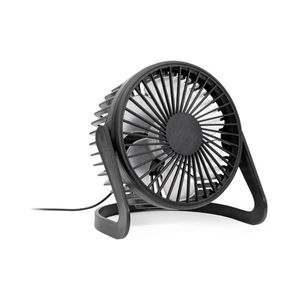 lator de masă USB d. 15 cm negru imagine