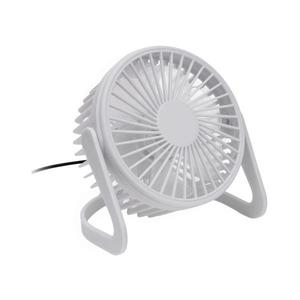 lator de masă USB d. 15 cm alb imagine