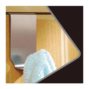 Cârlig suspendat 4x7, 2 cm oțel inoxidabil imagine