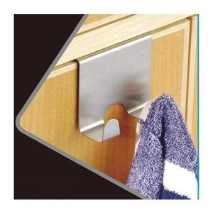 Cârlig suspendat 6, 7x7, 2 cm oțel inoxidabil imagine