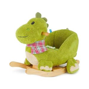 Leagăn Bieco dinozaur imagine