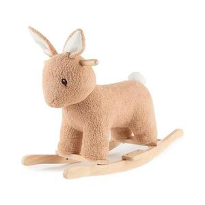 Leagăn Bieco FINE iepuraș imagine