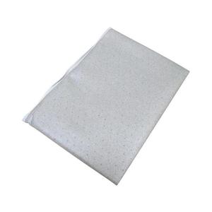 Husă de masă de călcat cu suprafață antiaderentă 112x32 cm imagine