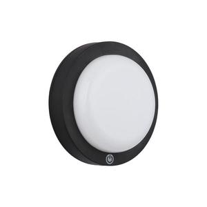 Aplică LED tactilă reîncărcabilă Globo 12379A LASSE 1, 2W/3, 7V d. 15 cm 1800 mAh imagine