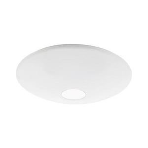 Plafonieră LED RGBW dimabilă Eglo 33271 TOTARI-C 34W/230V d. 60 cm + telecomandă imagine