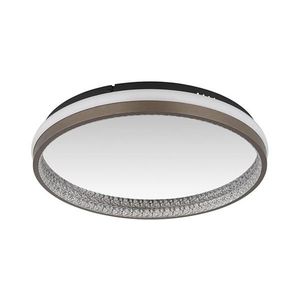 Plafonieră LED Globo 67179D DELLA LED/40W/230V d. 39, 7 cm imagine