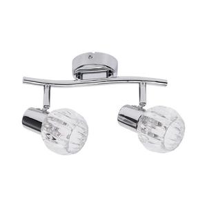 Rabalux 6092 - Lampa spot LaurieEN 2xE14/40W/230V imagine