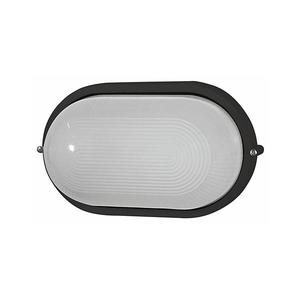 FARO 72001 - Aplică perete exterior DERBY-P 1xE27/60W/230V IP44 imagine