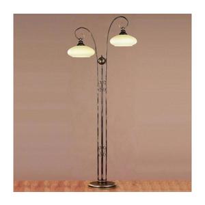 Lampadar BO P 2 BOLERO 2xE27/60W/230V Jupiter 396 imagine