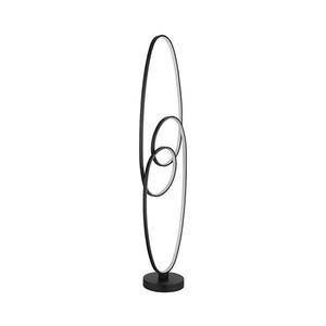 Lampadar LED Globo 67177-36S SPIRA LED/39W/230V 2700/4000/6500K imagine