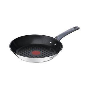 Tigaie pentru grătar Tefal DAILY COOK 26 cm imagine