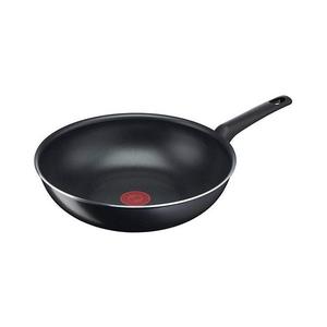 Tigaie wok Tefal SIMPLE COOK 28 cm imagine